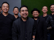 Abdul & The Coffee Theory Rilis 'Kabur Aja Dulu’, Lagu yang Tercipta dari Ide Spontan