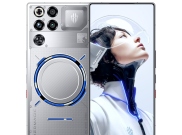 Red Magic 11 Pro: HP Gaming dengan Sistem Pendingin Cairan Berbekal Baterai Raksasa 8.000 mAh dan Kipas 24.000 RPM