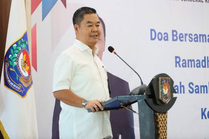Tindak Lanjuti Instruksi Presiden, Pemprov Jakarta Berpotensi Pangkas Anggaran Perjalanan Dinas hingga Rapat