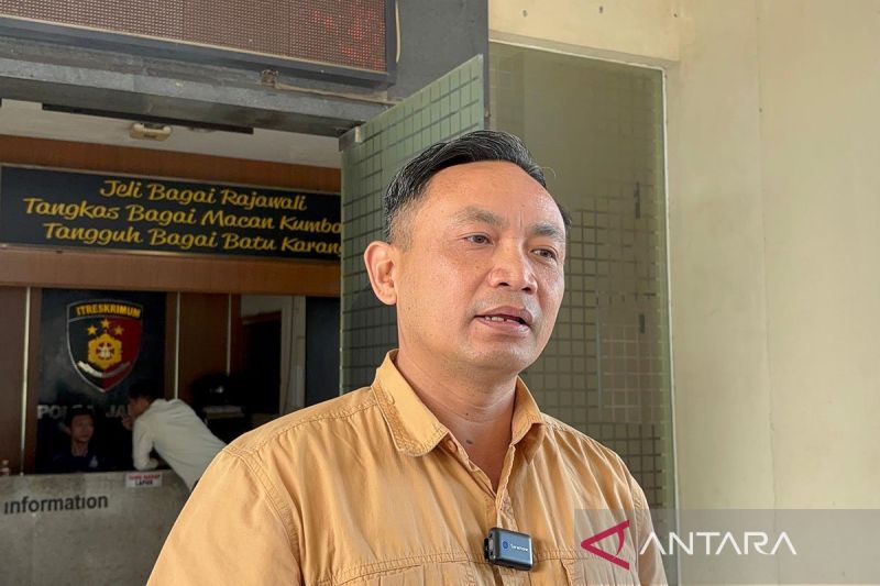 Modus Sindikat Jual Bayi ke Singapura: Dipul di Bandung, Transit Pontianak Urus Dokumen