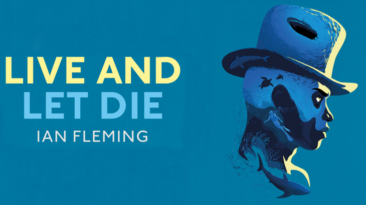 Novel 'Live and Let Die' Disunting Kembali untuk Hapus Konten Rasisme