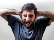 Marah Bikin Sakit Kepala, ini Penyebabnya