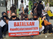 FSGI Usulkan Pemprov DKI Bangun Lagi Sekolah Negeri