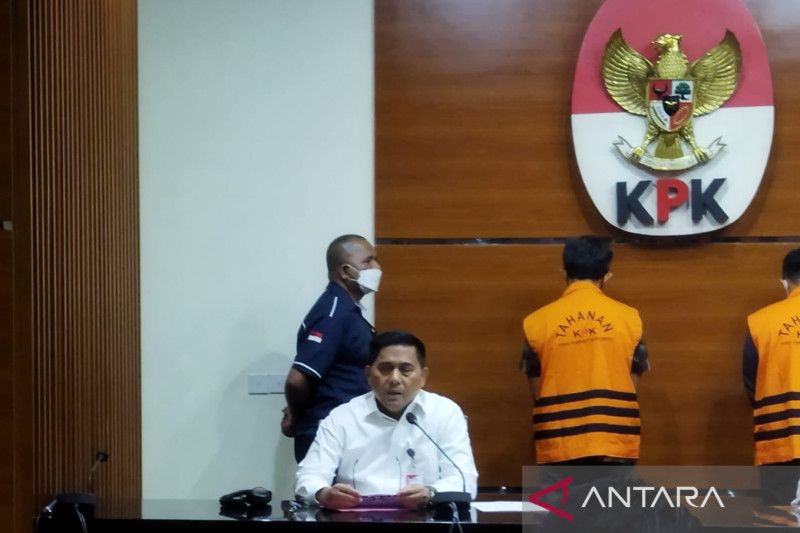 KPK Tolak Pengacara Lukas Enembe Minta Diperiksa di Papua