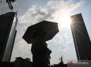 Sejumlah Masalah Kesehatan Bisa Muncul Akibat Cuaca Panas Ekstrem, Ini yang Harus Dilakukan