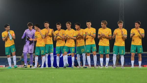 Segrup Timnas Indonesia U-23, Australia Juga Hadapi Persoalan Pelepasan Pemain