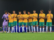 Segrup Timnas Indonesia U-23, Australia Juga Hadapi Persoalan Pelepasan Pemain