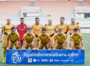 Kemenangan Dewa United FC atas Persikabo 1973 Awal Baik di Putaran Kedua