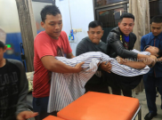 Diterpa Masalah Keluarga, Ibu Muda Ajak Tiga Anaknya Minum Racun Serangga