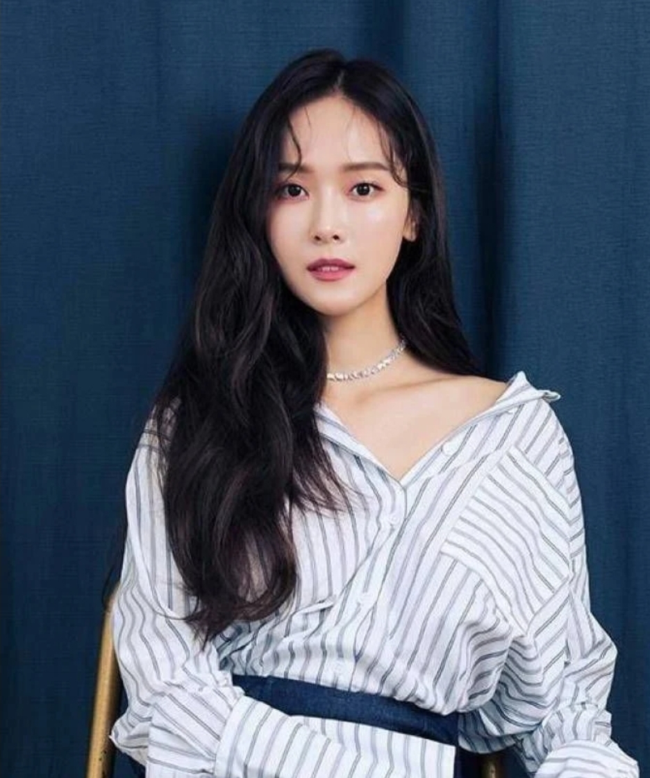 Jessica Jung (Foto: 10 Star)