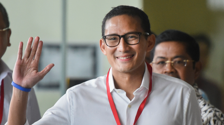 Pecah Telor, Bank DKI Bersedia Beri Pinjaman Modal OK OCE