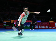 Indonesia Tempatkan 11 Wakil di Babak Kedua Jepang Open 2019