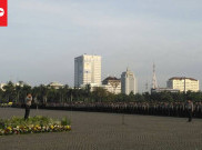 Tiga Pesan Presiden Jokowi dalam Operasi Ramadniya 2017