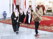 Arab Saudi Cabut Larangan Bepergian ke Indonesia, KSP: Bukti Pandemi COVID-19 Terkendali