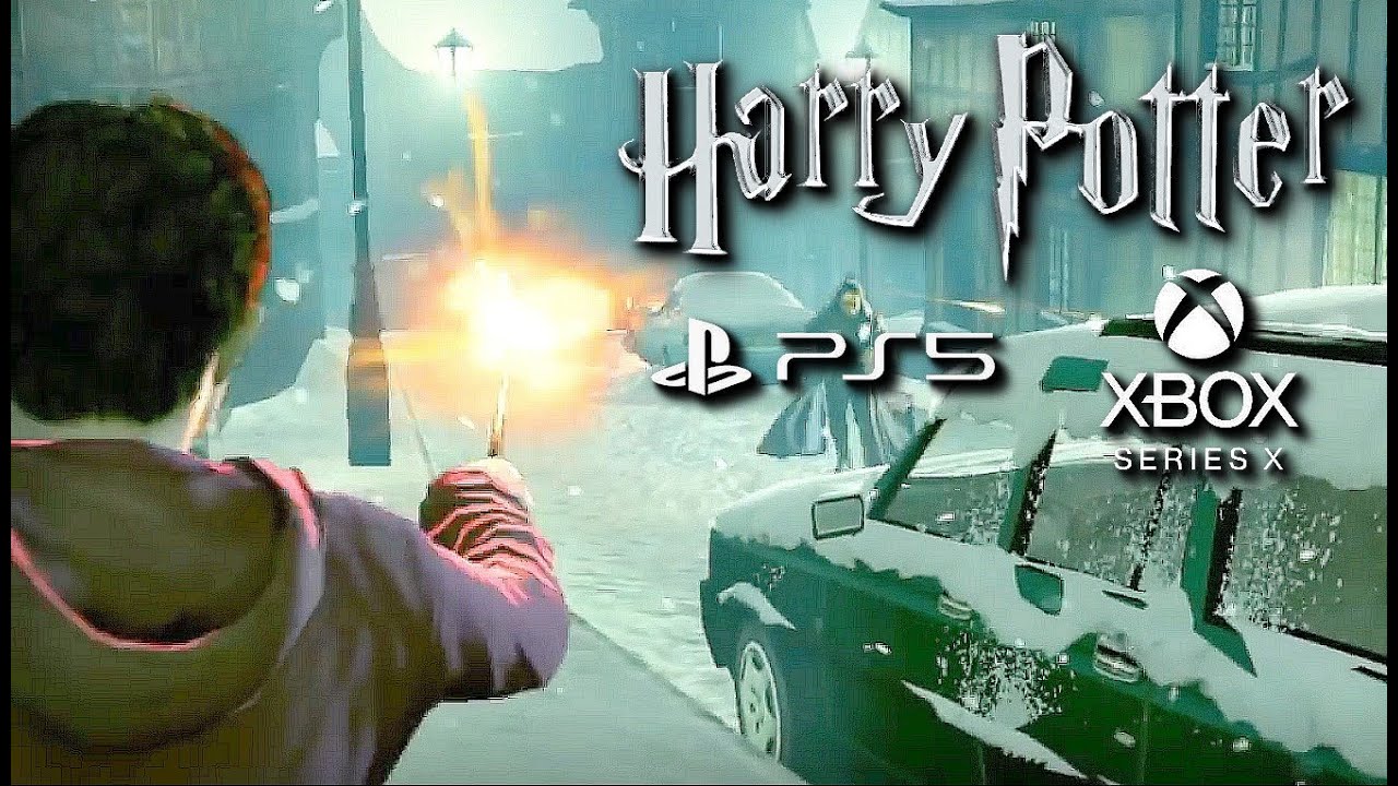 gium hARRY POTTER