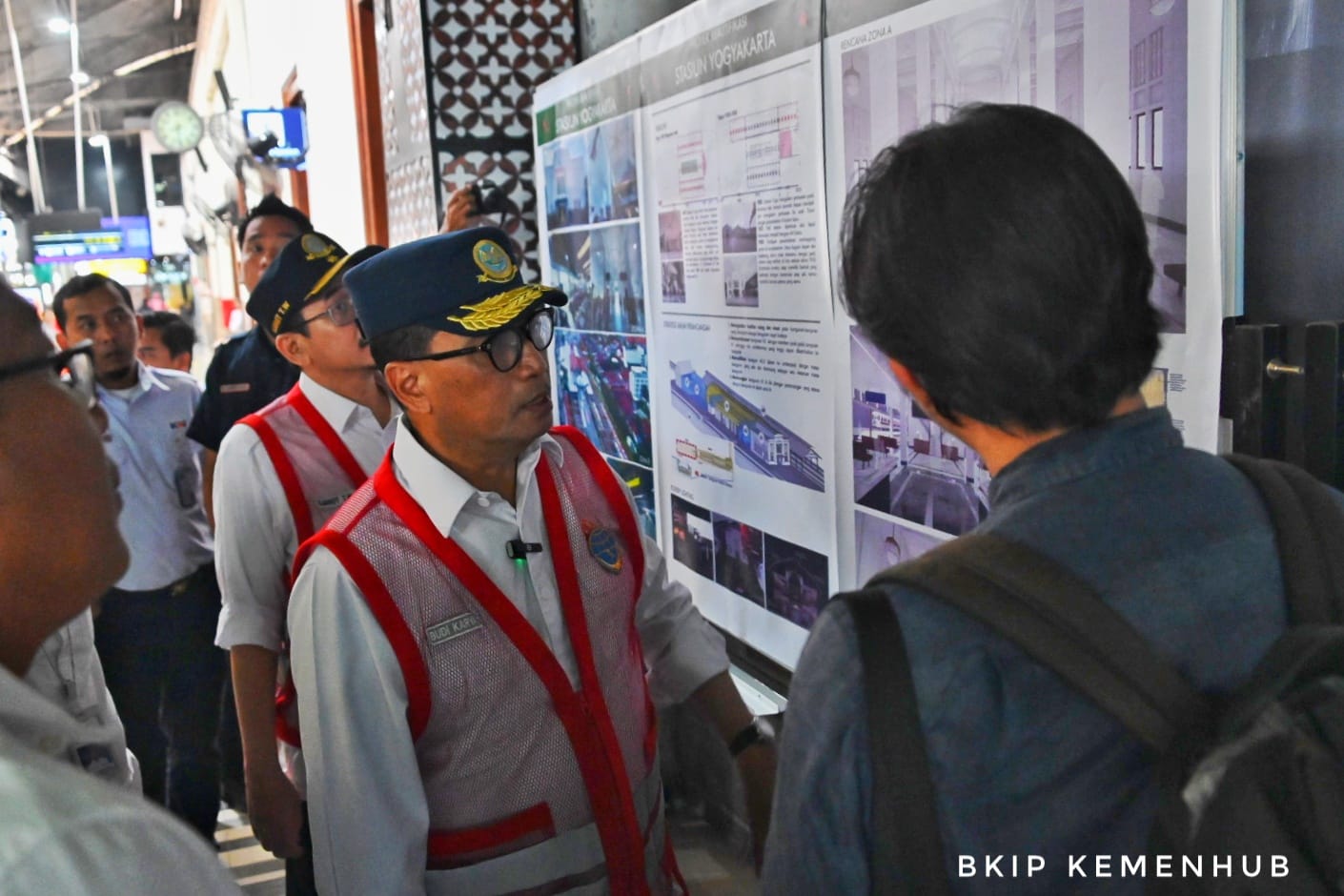 Asik Nih, Tukin Pegawai Kemenhub dan Kemenko Perekonomian Bakal Naik