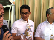  Sandi Bantah Bagi-Bagi Jatah Kursi Menteri Jika Terpilih