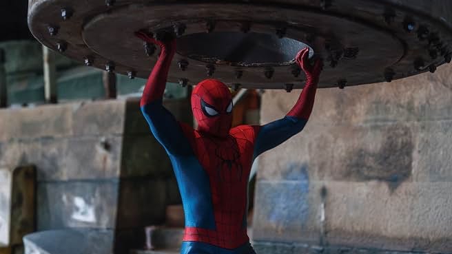 'Spider-Man: Brand New Day' Diproyeksikan Raup Rp 3,2 Triliun di Pekan Pembuka, Bidik Rekor Baru