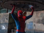 'Spider-Man: Brand New Day' Diproyeksikan Raup Rp 3,2 Triliun di Pekan Pembuka, Bidik Rekor Baru