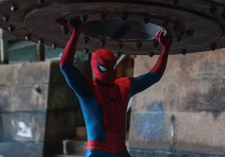 Spider-Man: Brand New Day Review, Aksi, Drama, dan Masa Depan Spider-Man di MCU