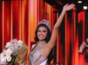 Harashta Haifa Zahra, Wakil Indonesia Pertama Pemenang Miss Supranational 2024