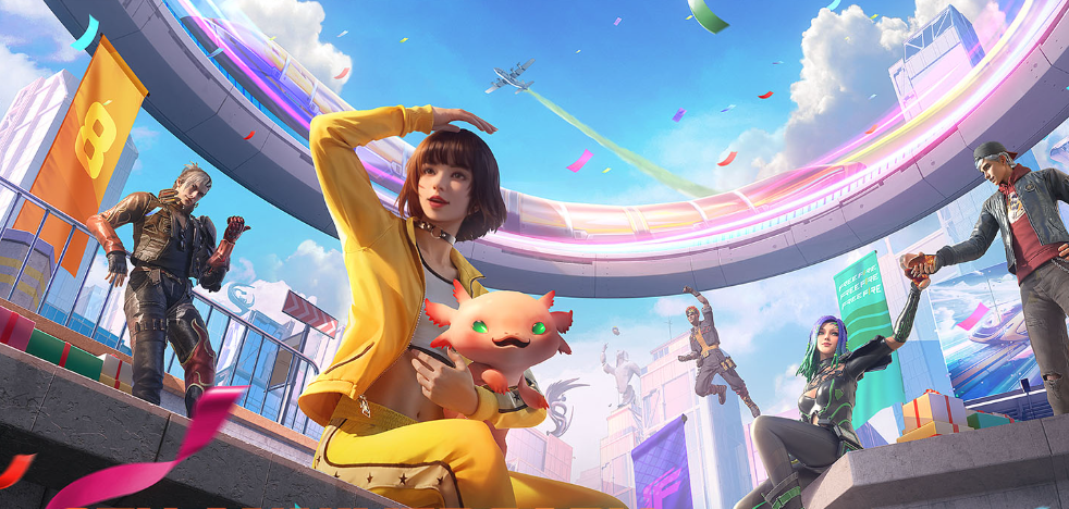 Kode Redeem FF Hari Ini Juli 2025: Diamond Gratis dan Skin Keren Menanti