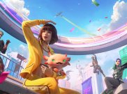 Kode Redeem FF Hari Ini Juli 2025: Diamond Gratis dan Skin Keren Menanti