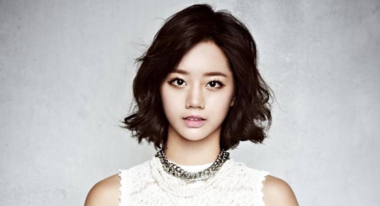 Hyeri