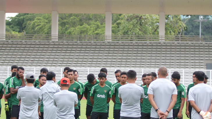 Lima Pemain Dipulangkan dari Timnas Indonesia U-22, Siapa Saja?