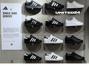 Adidas Minta Maaf karena Pekerjakan Mantan Tentara Israel dalam Kampanye Iklan