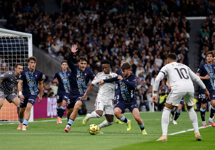 Murka Dipermalukan Celta Vigo, Xabi Alonso Janji Real Madrid Tampil Beda saat Jamu Manchester City