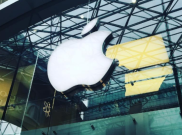 Apple Siap Rilis Produksi Ulang Serial Televisi Besutan Steven Spielberg