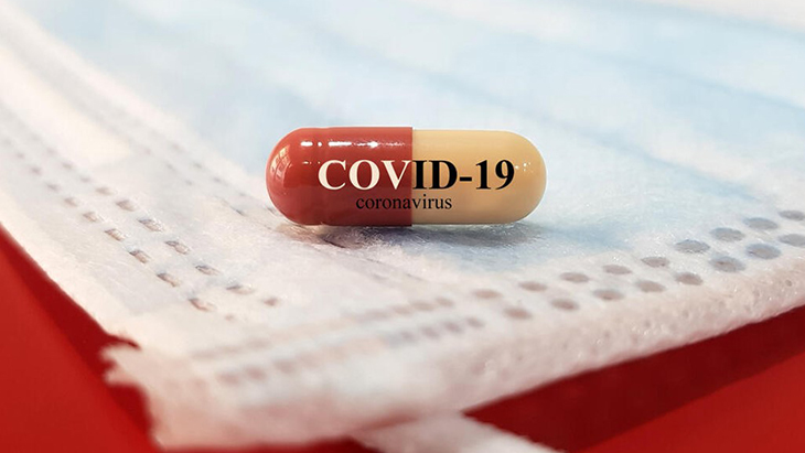 Beberapa Bulan Lagi, akan Ada Pil untuk Mengobati COVID-19