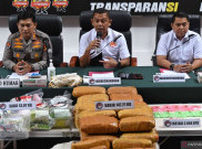 Polda Metro Buru Penyuplai Narkoba ke Kombes YBK