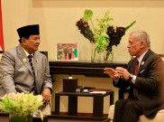 Indonesia dan Yordania Bakal Kirimkan Bantuan ke Gaza Lewat Udara