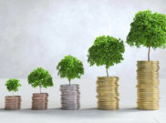 Investasi Hijau Bakal Berkembang pada 2023