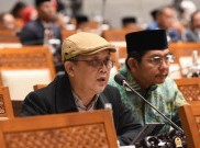 Dorong Hak Angket Dugaan Kecurangan Pemilu, DPR : Agar Tak Picu Kecurigaan