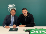 Como Incar Tanda Tangan Tarik Muharemovic dan Yan Couto Sebagai Modal Main di Liga Champions