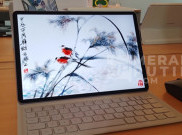Huawei Luncurkan Matepad 11,5’, Ilustrator Bisa Makin Produktif