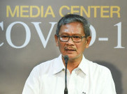  Juru Bicara Pemerintah Bantah Sengaja Longgarkan Aturan Pembatasan Sosial