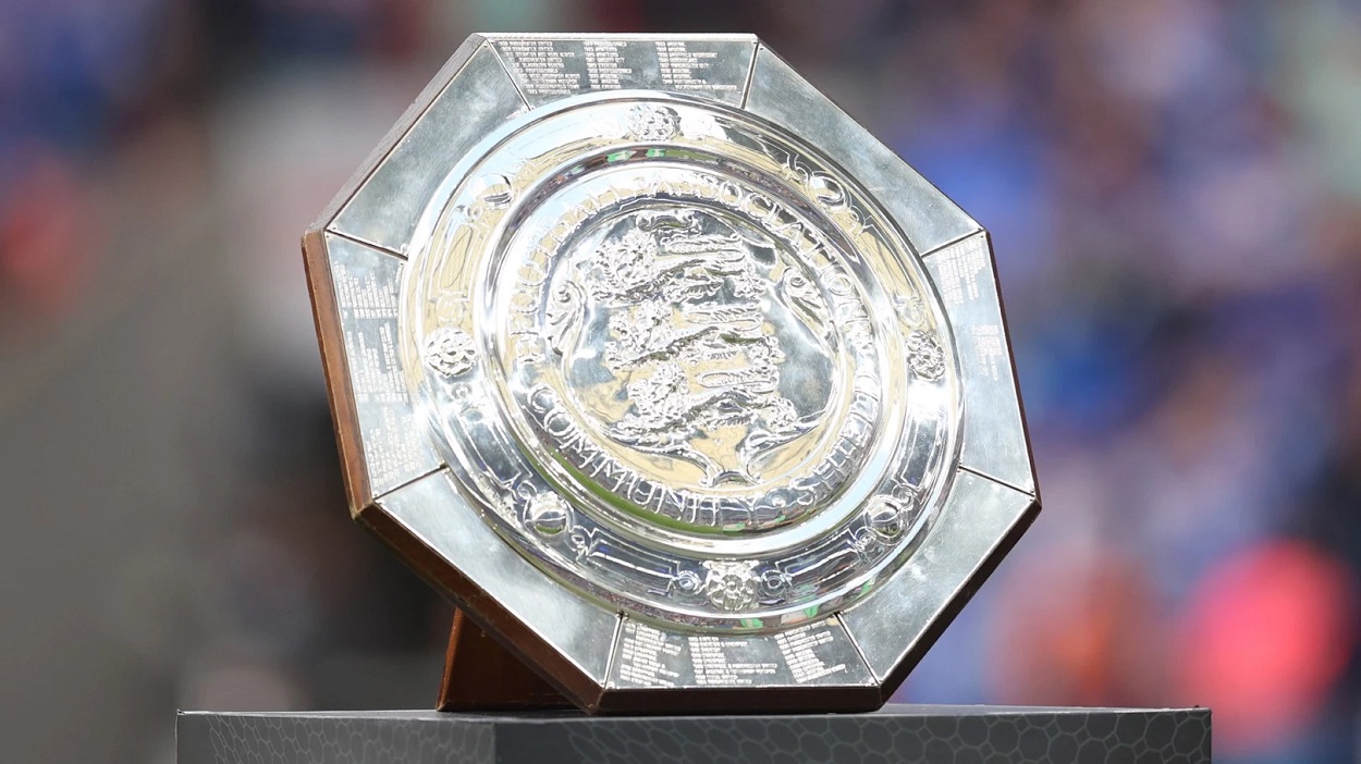 Prediksi Community Shield Liverpool Vs Manchester City