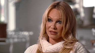 Pamela Anderson Ungkap Alasan Tinggalkan Hollywood