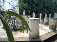 Museum Taman Prasasti, Wisata Pemakaman Khas Eropa