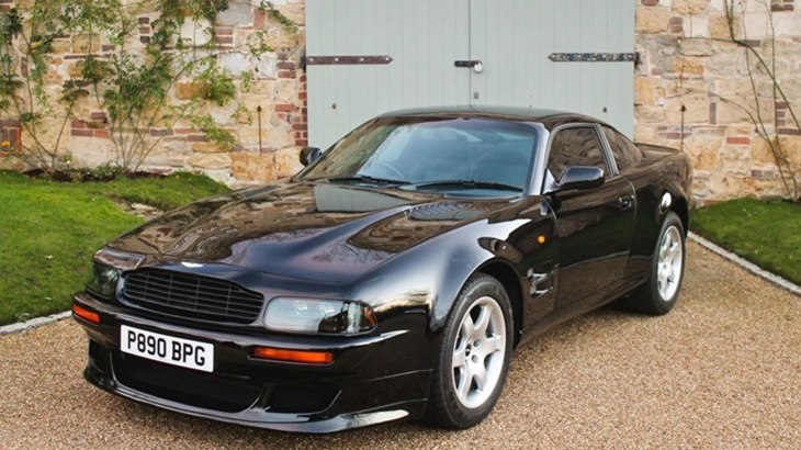 aston martin elton john