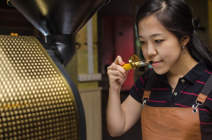 Dedikasi Strada Coffee untuk Menyajikan Kopi Terbaik dari Indonesia