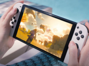 Nintendo Turunkan Produksi di 2022, Ada Apa?