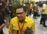 Meski Pernah Diberhentikan sebagai Kader, Doli Tolak Pemecatan Setnov