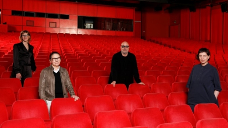 Berlin Film Festival Berikan Penghargaan Akting Netral Gender