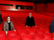 Berlin Film Festival Berikan Penghargaan Akting Netral Gender