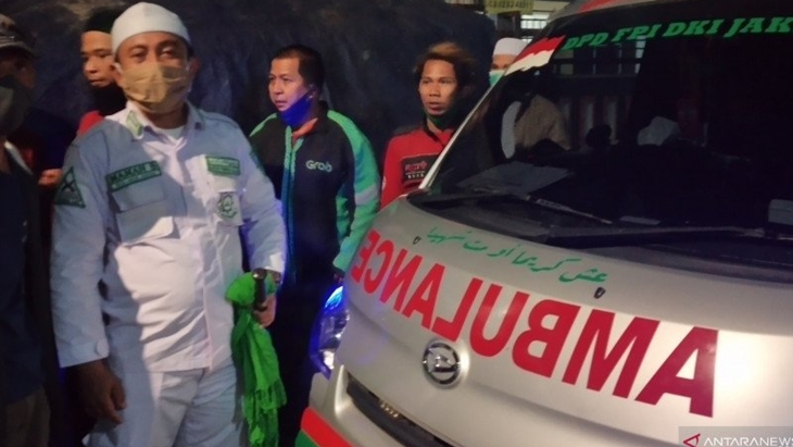 6 Pengawal Rizieq Tewas Ditembak, PKS: Keadilan Harus Ditegakkan